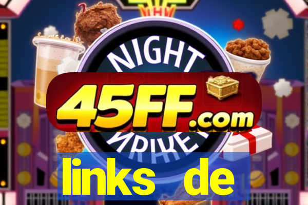 links de plataformas de jogos